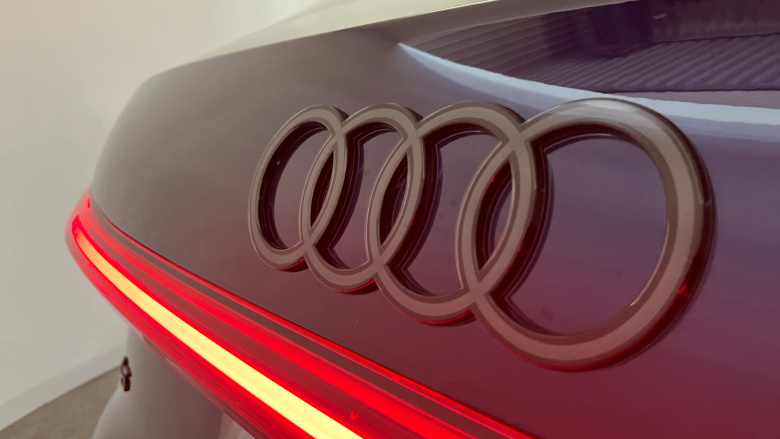 Audi Q5 2.0 TDI Quattro Launch Edition 5dr S Tronic Diesel Estate